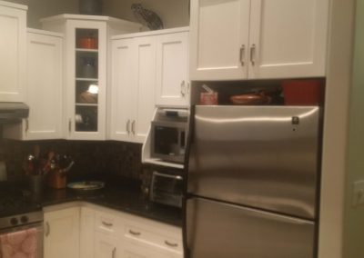 Kitchen Refaced