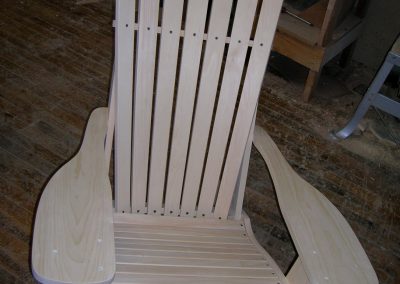 Madawaska Valley Chair