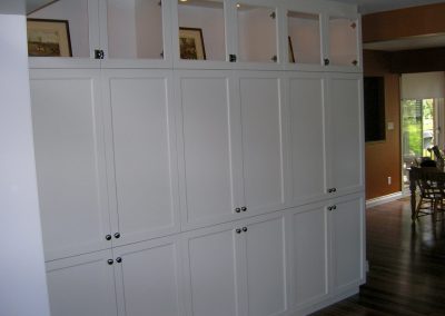 Maple Pantry